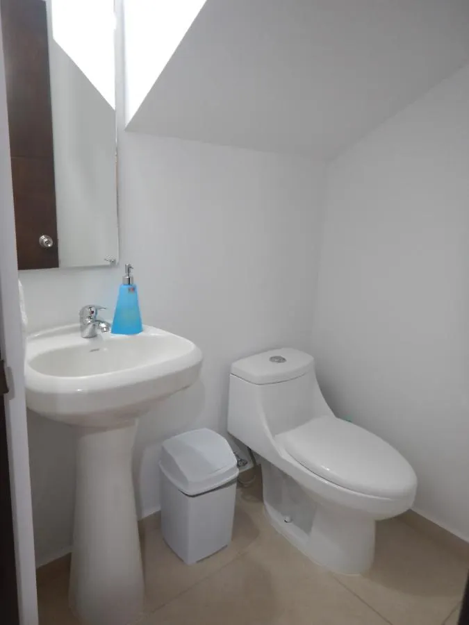 מזטלן Casa Nueva En Palmilla Zona Cerritos Cercana A Playa בית נופש