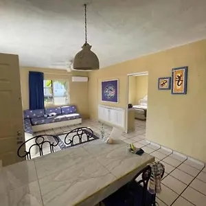 Сasa de vacaciones Cerritos, Mazatlán